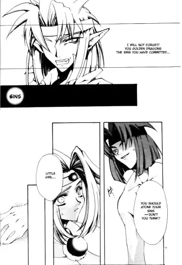 [Terada Rin] Abandoning Pride Fhentai - Page 8