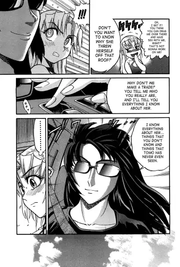 [Distance] Ochiru Tenshi | Fallen Angel Vol. 2 Fhentai.net - Page 14