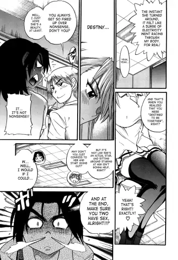 [Distance] Ochiru Tenshi | Fallen Angel Vol. 2 Fhentai.net - Page 156