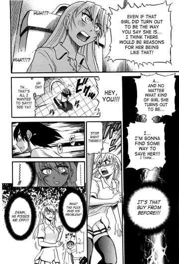 [Distance] Ochiru Tenshi | Fallen Angel Vol. 2 Fhentai.net - Page 163