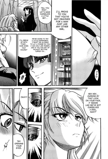 [Distance] Ochiru Tenshi | Fallen Angel Vol. 2 Fhentai.net - Page 20