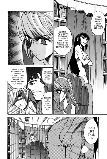 [Distance] Ochiru Tenshi | Fallen Angel Vol. 2 Fhentai.net - Page 25