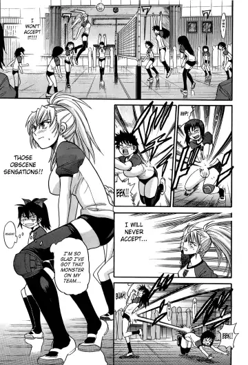 [Distance] Ochiru Tenshi | Fallen Angel Vol. 2 Fhentai.net - Page 42