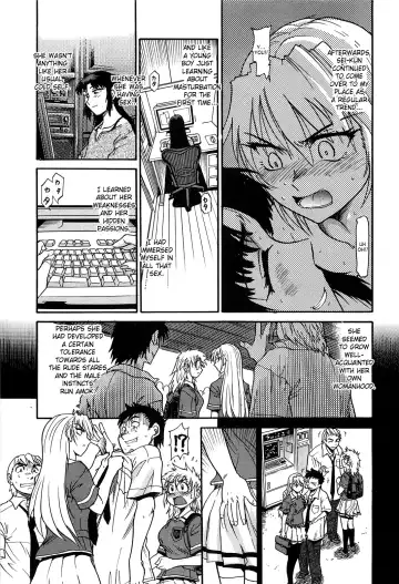 [Distance] Ochiru Tenshi | Fallen Angel Vol. 2 Fhentai.net - Page 92