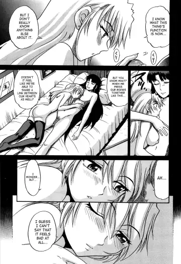 [Distance] Ochiru Tenshi | Fallen Angel Vol. 2 Fhentai.net - Page 96