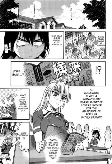 [Distance] Ochiru Tenshi | Fallen Angel Vol. 2 Fhentai.net - Page 98