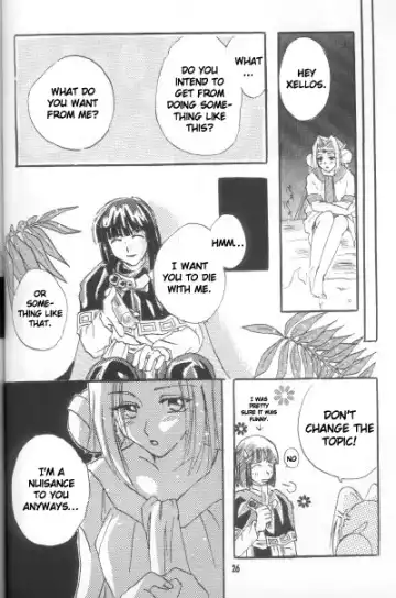 [Komoda Momo] Fake 2 Fhentai - Page 24