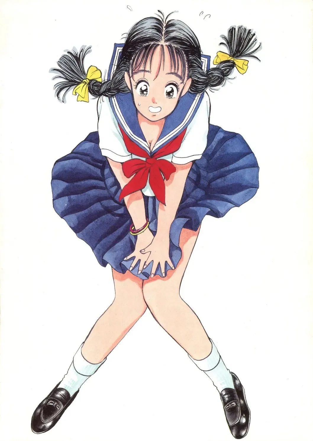 [Itou Masaya] Neuroleptica Fhentai - Page 110