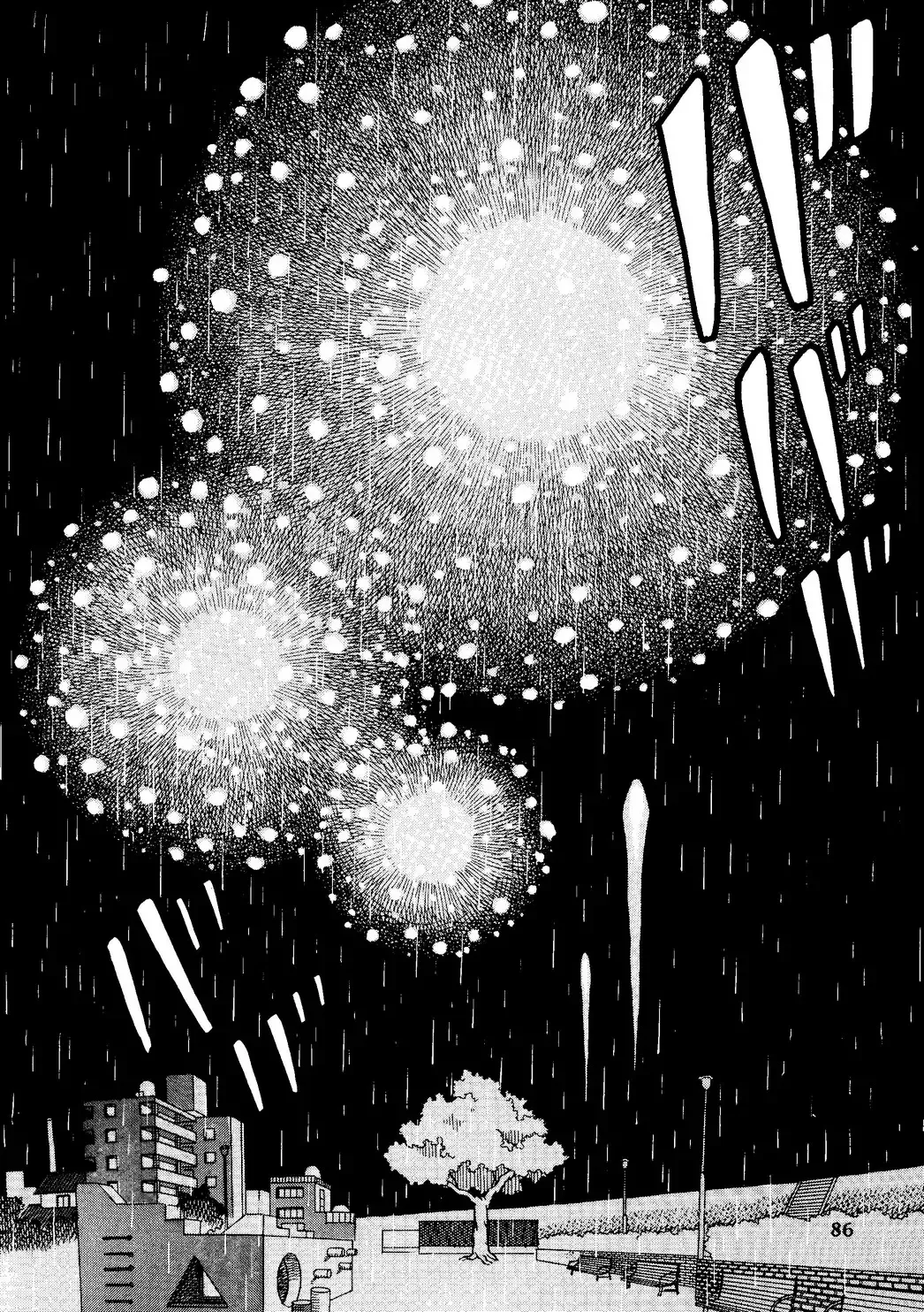 [Itou Masaya] Neuroleptica Fhentai - Page 87