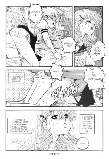 [Yui Toshiki] Hot Tails 1 Fhentai - Page 17