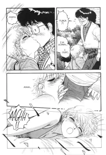 [Yui Toshiki] Hot Tails 1 Fhentai - Page 29