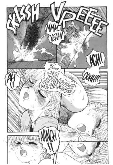 [Yui Toshiki] Hot Tails 1 Fhentai - Page 33