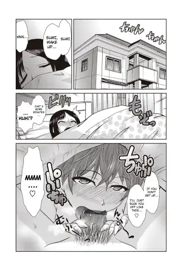 [Kakashi Asahiro] Hakase no Renai Kaizouron | A Professors Theory on Love and Sex Reassignment Surgery Fhentai.net - Page 22