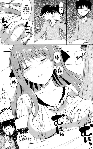 [Takayaki] Hanamaru na Lucky Day | A Hanamaru Lucky Day Fhentai.net - Page 2