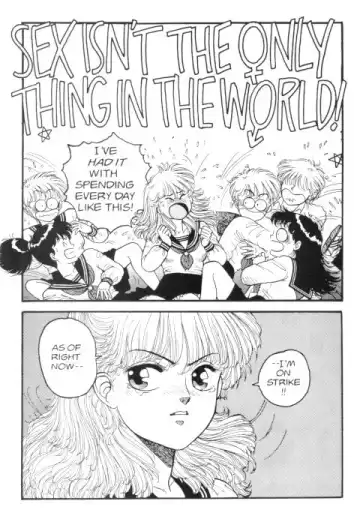 [Yui Toshiki] Hot Tails 3 Fhentai - Page 12