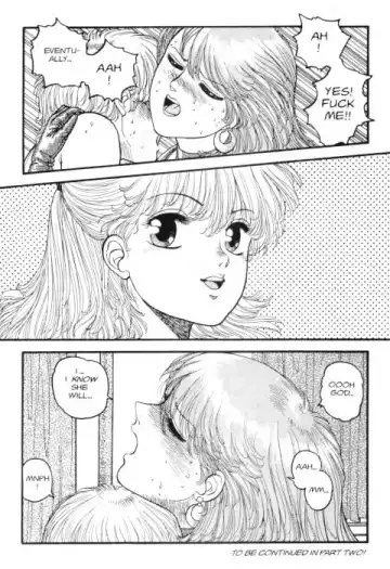 [Yui Toshiki] Hot Tails 3 Fhentai - Page 16