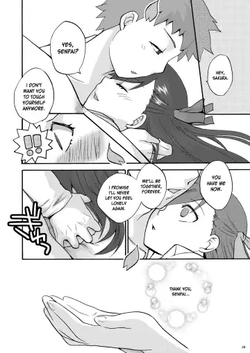 [Niwacho] Hitohira Fhentai.net - Page 27