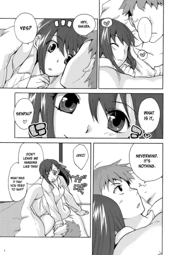 [Niwacho] Hitohira Fhentai.net - Page 6