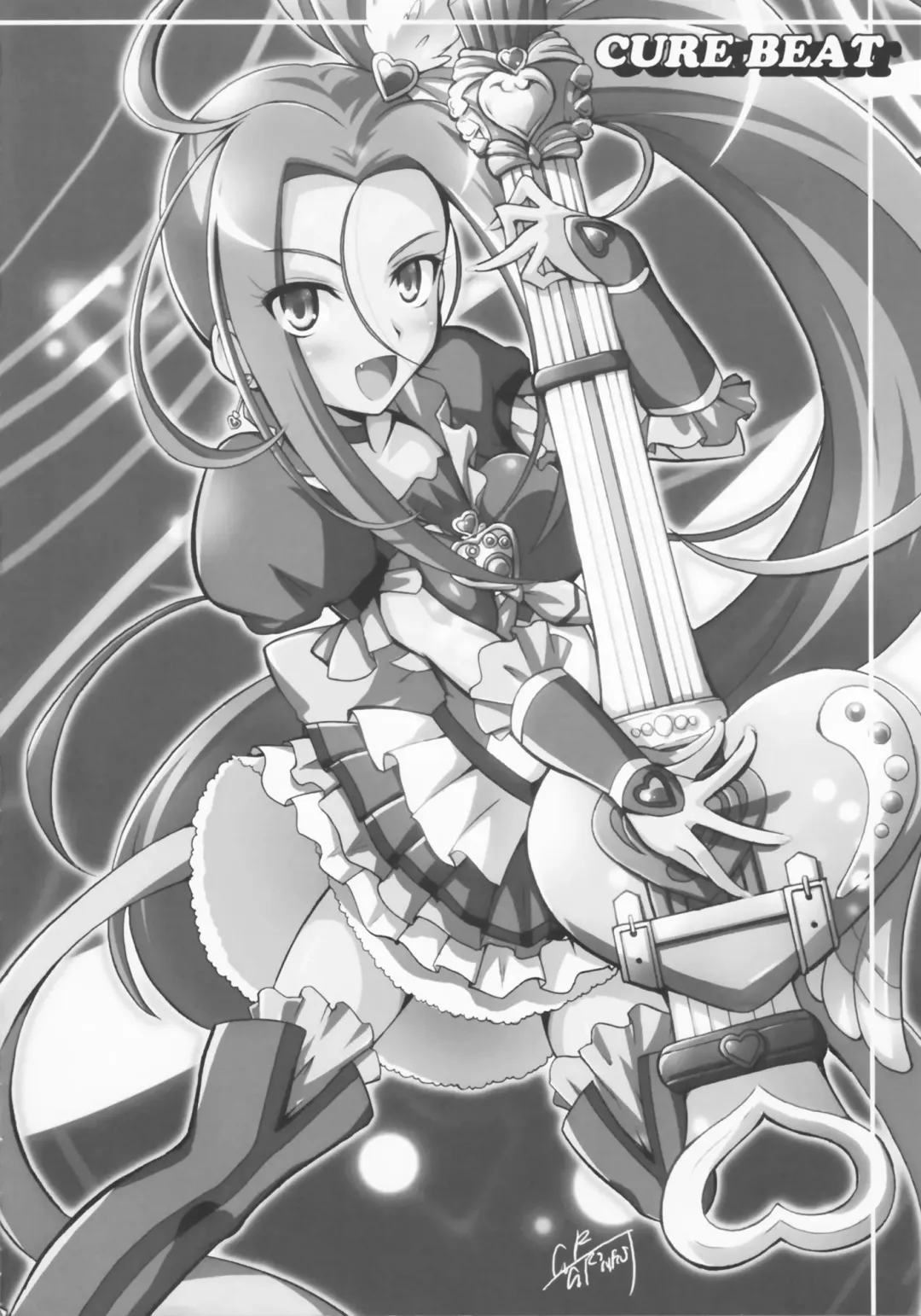 [C.r - Miyabikawa Sakura] Ensemble Harmony Fhentai - Page 28