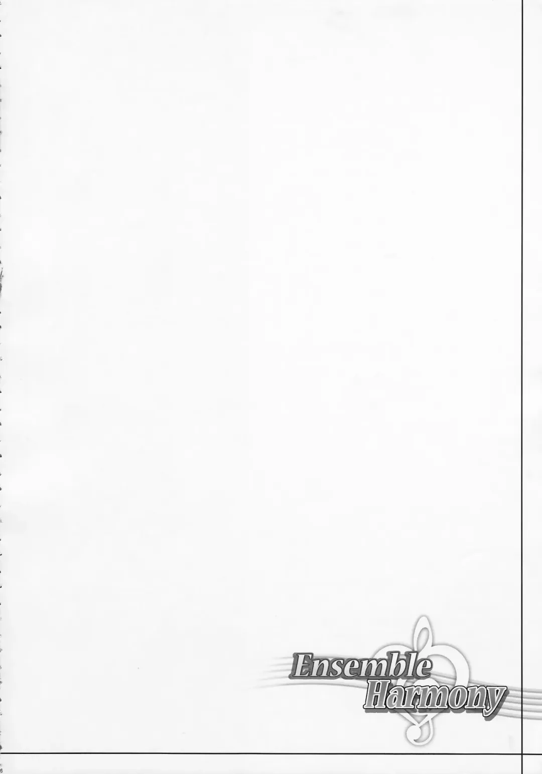 [C.r - Miyabikawa Sakura] Ensemble Harmony Fhentai - Page 6