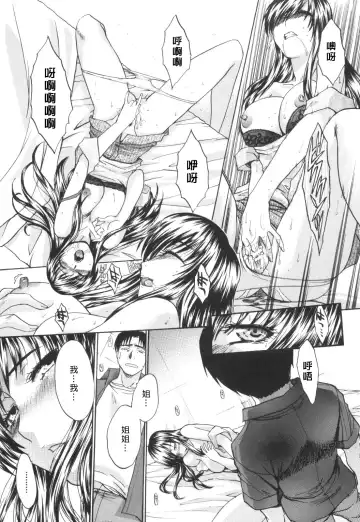 [Itaba Hiroshi] Ane-Kei Fhentai - Page 97