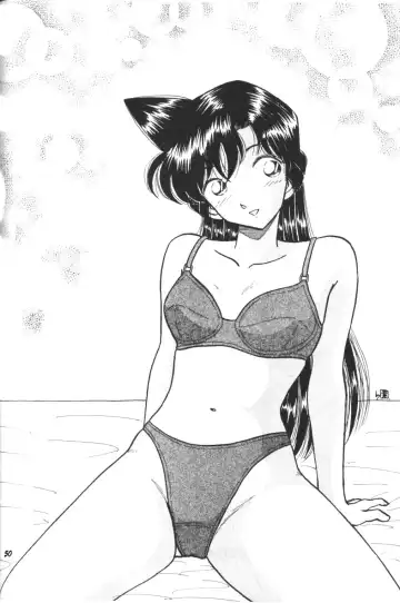 HOHETO  26 Fhentai - Page 49