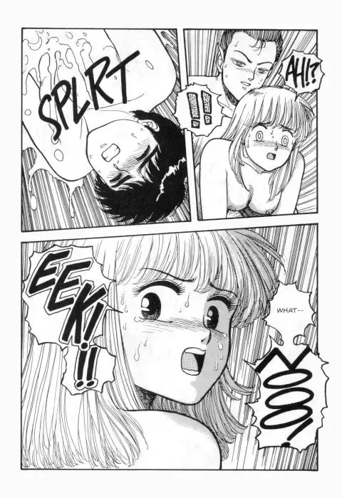 [Yui Toshiki] Hot Tails 10 Fhentai - Page 20