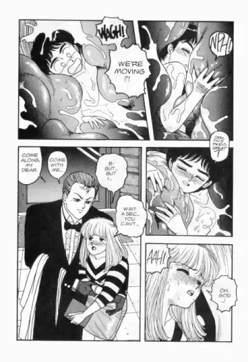 [Yui Toshiki] Hot Tails 10 Fhentai - Page 17