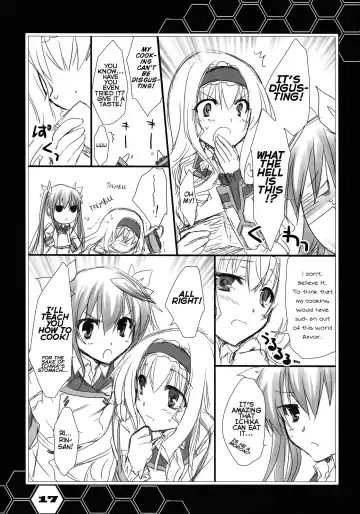 [Yamabuki Mook] China's Reality Fhentai - Page 16