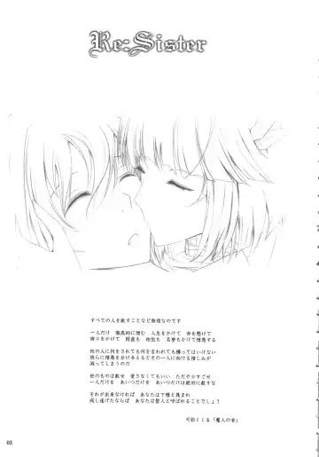 [Tana] Re:Sister Fhentai - Page 3