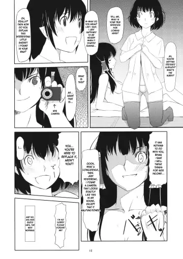 [Gustav] O-A Fhentai.net - Page 19