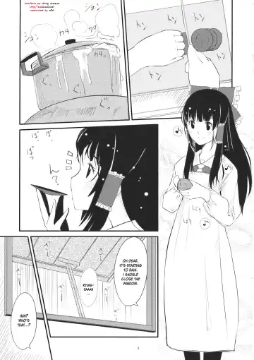 [Gustav] O-A Fhentai.net - Page 2