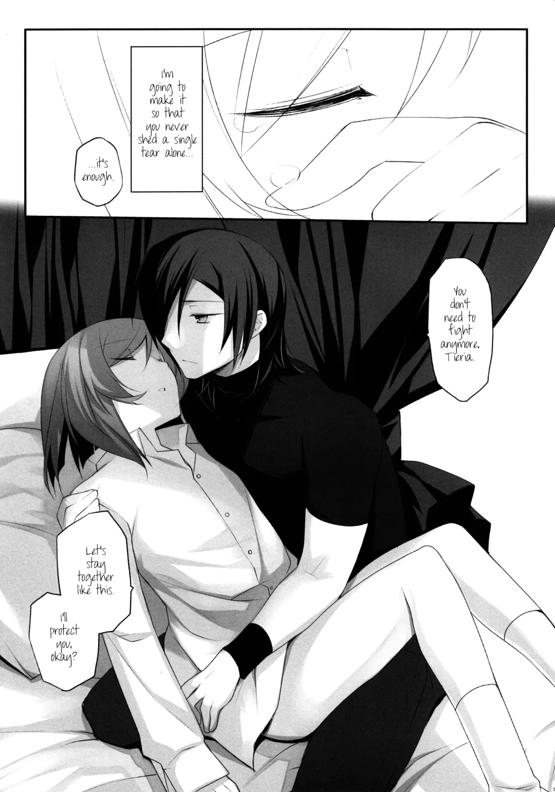 [Arima] Plastic Doll Fhentai - Page 29