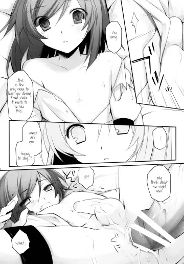 [Arima] Plastic Doll Fhentai - Page 14