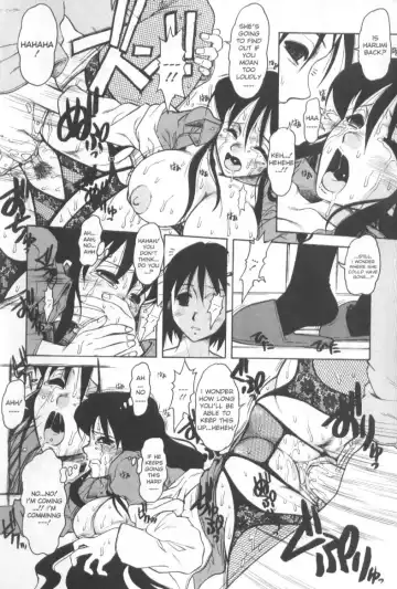 [Juubaori Mashumaro] Patriot Fhentai.net - Page 80