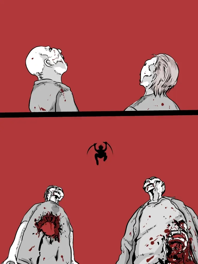 [Yoko] Maid vs Vore Monster Fhentai - Page 12