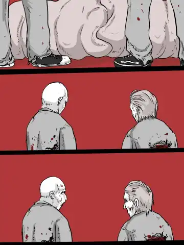 [Yoko] Maid vs Vore Monster Fhentai - Page 11