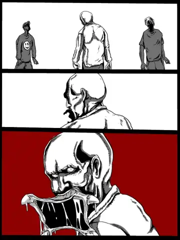 [Yoko] Maid vs Vore Monster Fhentai - Page 2