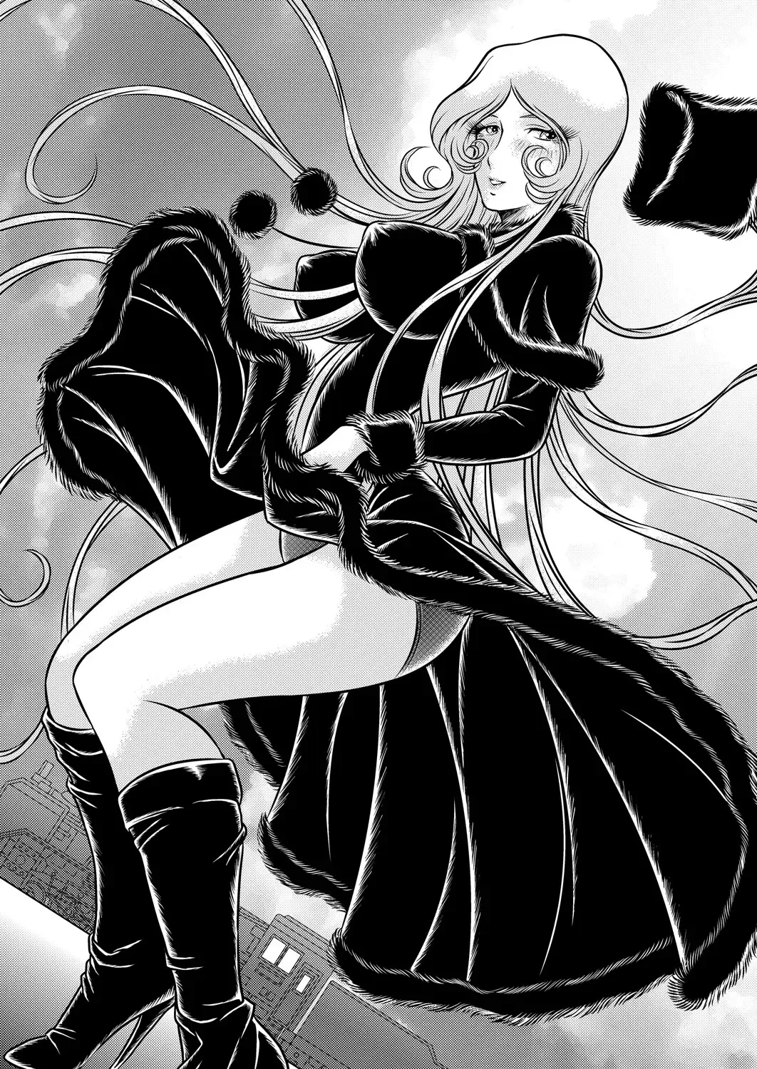 [Kaguyahime] Maetel Story 9 Fhentai - Page 2