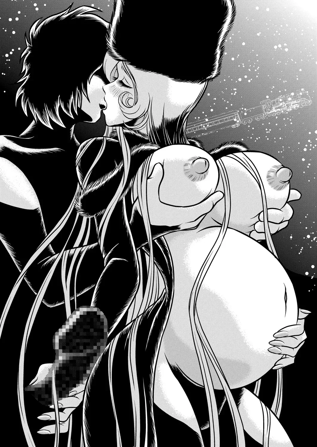 [Kaguyahime] Maetel Story 9 Fhentai - Page 53