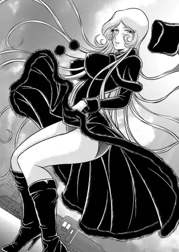 [Kaguyahime] Maetel Story 9 Fhentai - Page 2