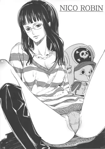 [Konohana] Onnagoroshi Hebi no Jigoku Fhentai - Page 19