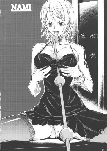 [Konohana] Onnagoroshi Hebi no Jigoku Fhentai - Page 20