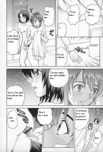 [Kitani Sai] ANGEL PAIN 15 Fhentai.net - Page 15