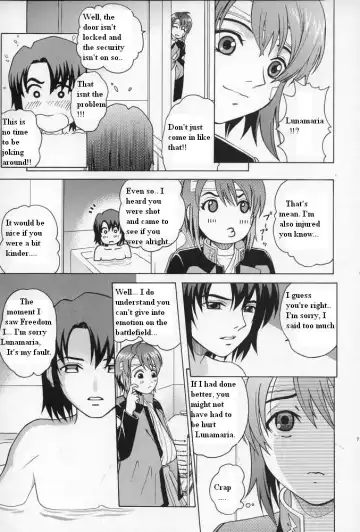 [Kitani Sai] ANGEL PAIN 15 Fhentai.net - Page 6