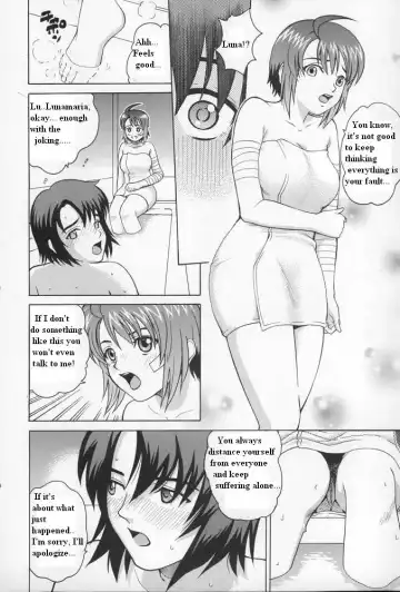 [Kitani Sai] ANGEL PAIN 15 Fhentai.net - Page 7