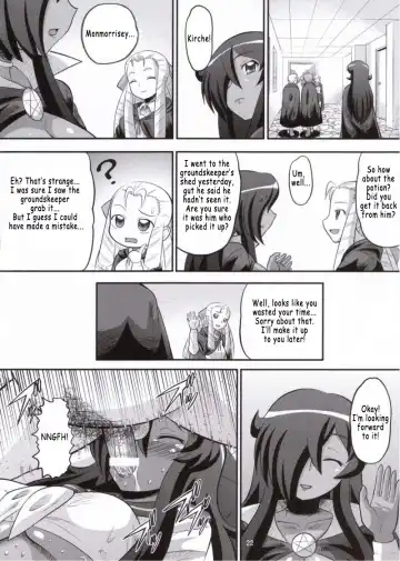 [Norakuro Nero] Kizoku o Raku ni Otosu Houhou | Breaking Princess Fhentai - Page 21