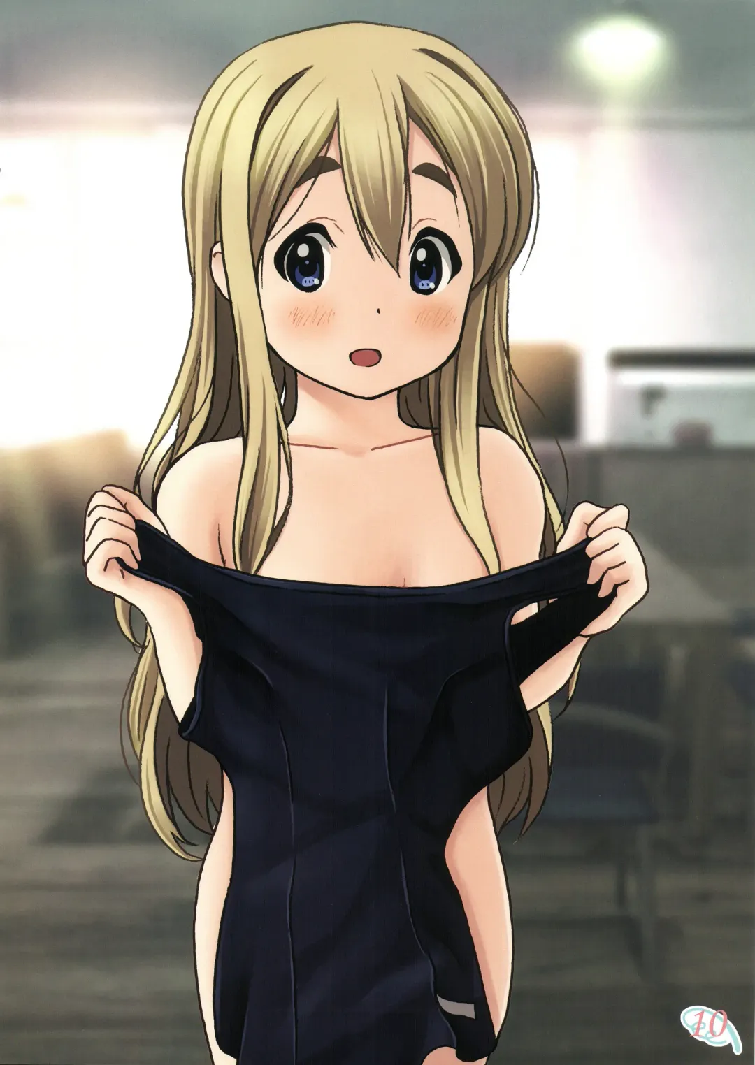 [Arnage - Chapel - Ryunnu] Shoujo no Michikusa ~Houkago no Yousei-tachi~ Fhentai - Page 10