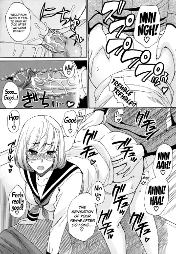 [Shunjou Shuusuke] Kyoumi Shinshin Fhentai - Page 18