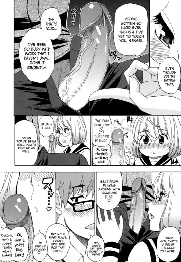 [Shunjou Shuusuke] Kyoumi Shinshin Fhentai - Page 4